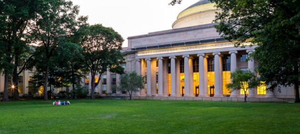 Alumni MIT