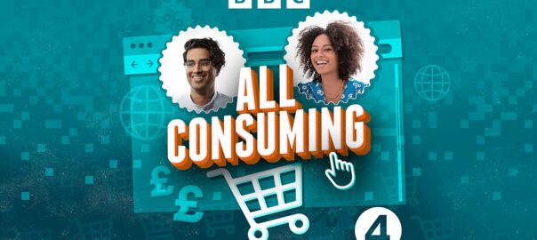 BBC All Consuming