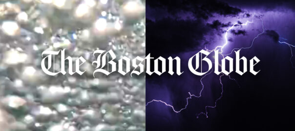 Boston Globe