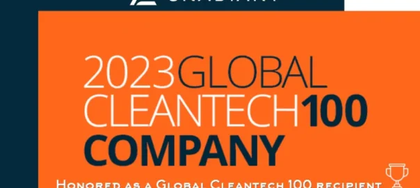Cleantech 100