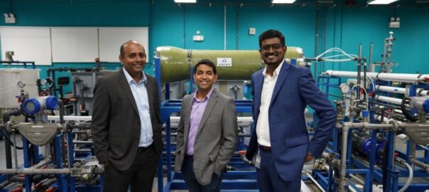 Anurag, Prakash, and Govind