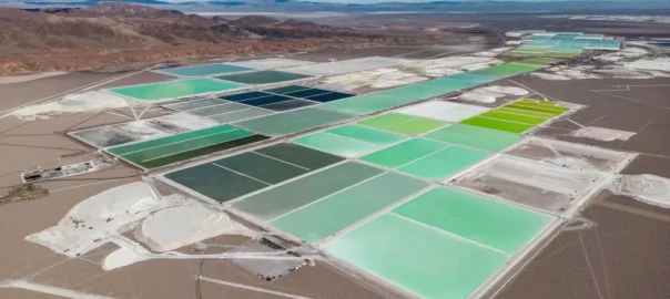 Gradiants Water focused Vision for DLE and Tailings Management