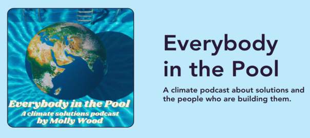 Everybody Get In The Pool Podcast