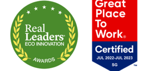 Great Places to Work