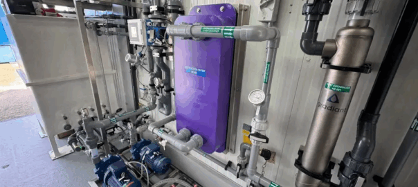 PFAS Destruction and the Future of Sustainable Water Treatment